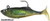 Calcutta Flashfoil Shads - 6 Inch