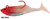 Calcutta Flashfoil Shads - 6 Inch