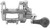 Avet MXL 6/4 MC Raptor 2-Speed Lever Drag Conventional Reel - Silver