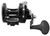 Avet MXL 5.8 G2 Single Speed Lever Drag Conventional Reels Left Hand