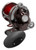 Avet MXL 5.8 G2 Single Speed Lever Drag Conventional Reels Left Hand