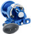 Avet SX 6/4 MC Raptor 2-Speed Lever Drag Conventional Reel Blue