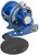 Avet SX 5.3 G2 MC Single Speed Lever Drag Conventional Reels