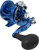 Avet SXJ 5.3 G2 Single Speed Lever Drag Conventional Reels Left-Hand