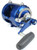 Avet T-RX 50 2-Speed Lever Drag Conventional Reels