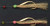 Owner 5528 Gold Dancing Stinger Sabiki Bait Catcher Rigs