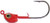 Owner Ultrahead Inshore Hooks