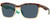 Costa Del Mar Anaa Sunglasses - Shiny Retro Tortoise/Gray