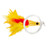 C&H Pro-Alibi Trolling Feather Lures