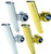 CE Smith 2-Way Clamp On Mid Mount Rod Holders