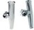 CE Smith Clamp On Adjustable Mid Mount Rod Holders