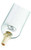 CE Smith Flush Mount Rod Holders with .5in Threaded Drain