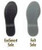 Caddis Better Wading Shoes with Felt Soles and EcoSmart Soles