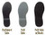 Caddis Northern Guide Lightweight Wading Shoes