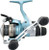 Shimano Spirex FG and RG Spinning Reels