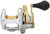 Shimano Talica TAC12 Single-Speed Lever Drag Conventional Reel