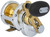 Shimano Talica TAC8 Single-Speed Lever Drag Conventional Reel