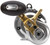 Shimano Talica 2-Speed Lever Drag Conventional Reels