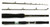 Shimano Tallus Blue Water Saltwater Conventional Rods