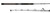 Shimano Tallus Slick Butt Roller Stripper & Tip Conventional Rods
