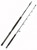 Shimano Tallus Slick Butt Roller Stripper & Tip Conventional Rods