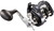 Shimano Tekota TEK500HGA Level Wind Star Drag Conventional Reel