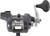 Shimano Tekota TEK500HGA Level Wind Star Drag Conventional Reel