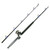 Shimano TLD25 Reel / TackleDirect TDSSUT601MHSB Custom Rod Conventional Combo