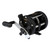 Shimano TR Triton Graphite Levelwind Reels