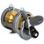Shimano Tyrnos 2-Speed Lever Drag Conventional Reels