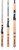 Shakespeare Ugly Stik Elite Spinning Rods