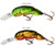 Rebel Deep Teeny Wee Crawfish Crankbaits