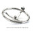 Edson Stainless Steel Power Wheels