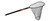 EGO S2 72055 Large 19in RCN Net
