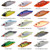 Bill Lewis Rat-L-Trap Lipless Crankbaits