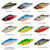 Bill Lewis Rat-L-Trap Lipless Crankbaits