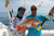 Luna Sea Cush-it All Species Rod Butt Cushion Yellow