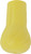 Luna Sea Cush-it Inshore/Elite Bass Rod Butt Cushions Yellow