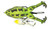 Lunkerhunt Prop Frogs