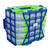 Lure Lock Lure Locker with 5 Pack of Tackle Boxes