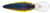 Livingston Lures 322 Pro Series Dive Master 14 Crankbait - Purple Shad