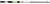 13 Fishing RC67MH Rely Black Casting Rod - 6ft 7in