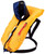 Onyx A/M-24 Automatic/Manual Inflatable PFD Life Jacket - Blue