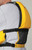 Onyx MoveVent Curve Paddle Sports Life Vest - Yellow/Black - XL/2XL