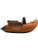 Outcast Fish Cat 4 Deluxe Inflatable Float Tube