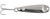 Hopkins Smoothie Shorty Lure SM45 Solid Prism
