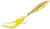 Point Jude Lures Gold Nautilus