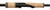 G. Loomis Conquest CNQ 782S SJR Spin Jig Spinning Rod