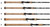 G. Loomis IMX-PRO 843C-CBR Crankbait Casting Rod