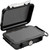Pelican 1010 Micro Case Black With Black Lid